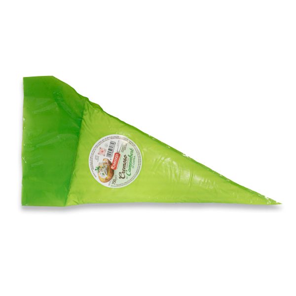 Krema sa kozjim sirom Camembert 750 g.
