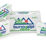 Maslac -Burro delle Alpi 1000g.