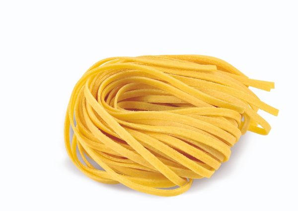 Fettuccine - svježa tjestenina 1000g.