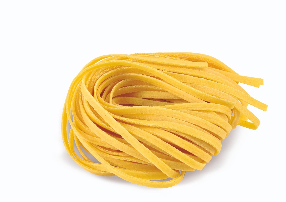 Fettuccine - svježa tjestenina 1000g.