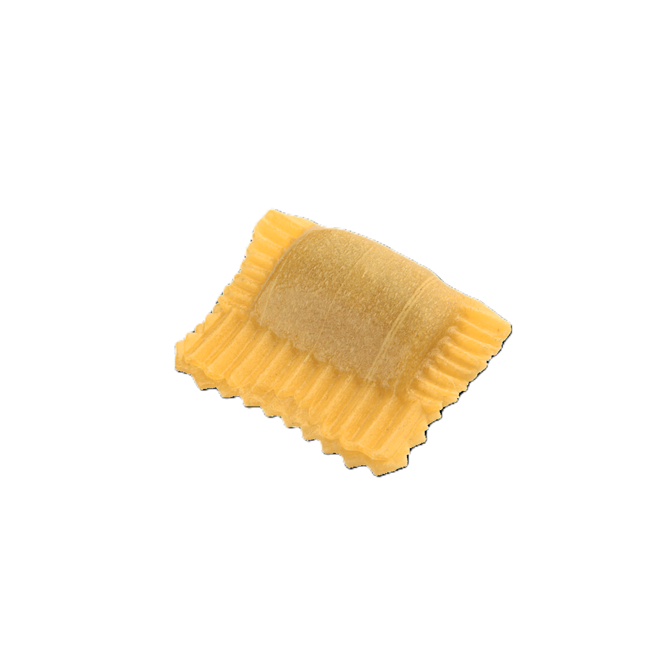 RAVIOLACCI S GOVEĐIM RAGUOM - svježa tjestenina 500g.