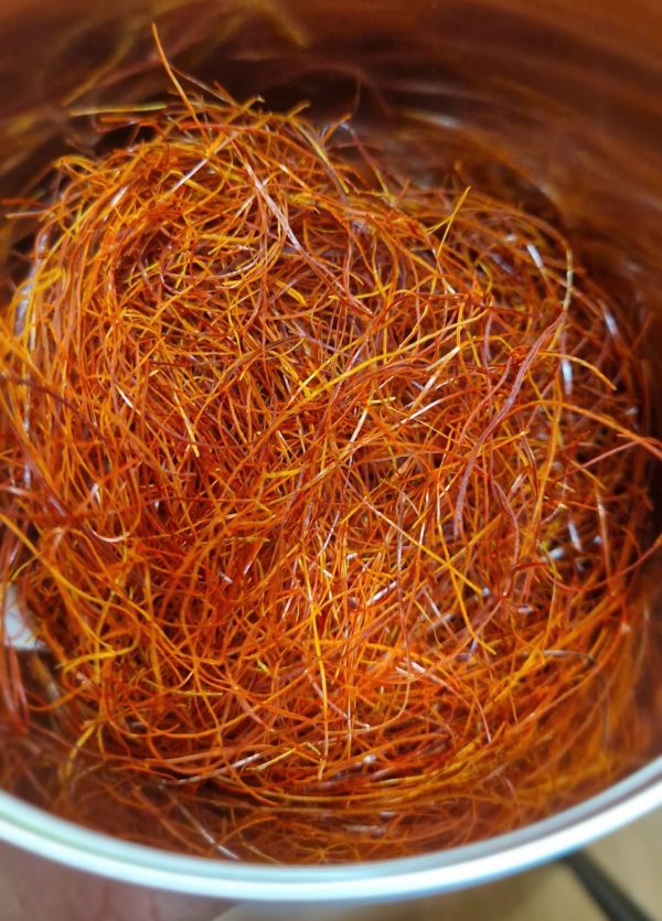 Chilli niti 100g.