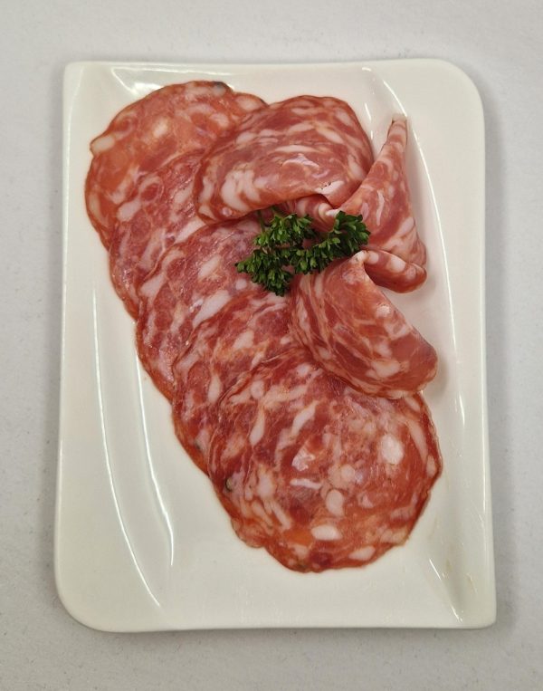 Salama Napoli dolce