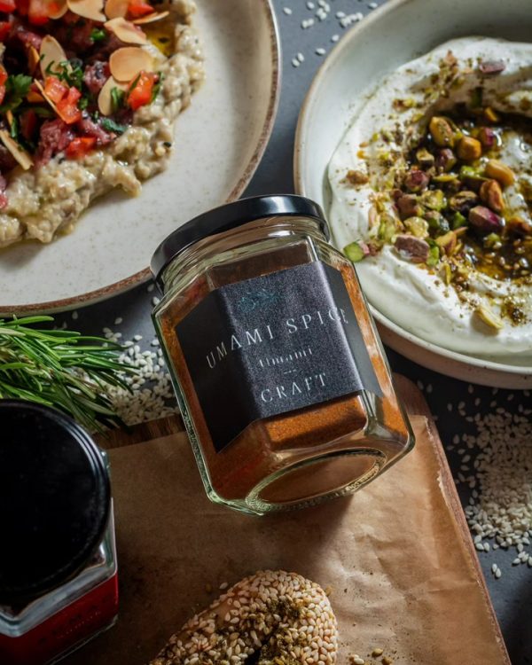 Umami mješavina začina Craft 80g.