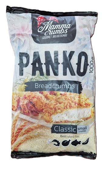 Panko mrvice 1000g