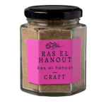 Ras el Hanout začin Craft 65g.