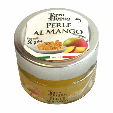 Perle Mango 50g