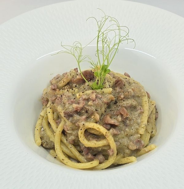 Bigoli svježa tjestenina 500g