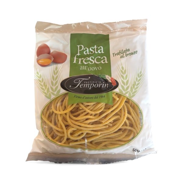 Bigoli svježa tjestenina 500g