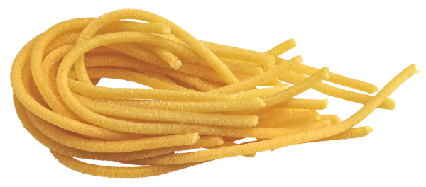 Bigoli svježa tjestenina 500g